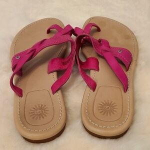 Ugg Sandals